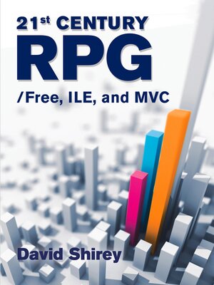 cover image of 21st Century RPG
